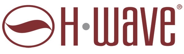 HW Logo 2color Red