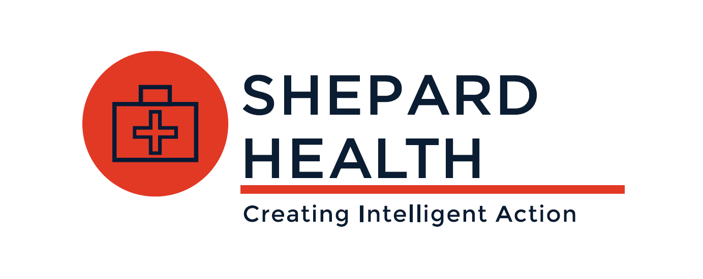 Shepard Health Logo 