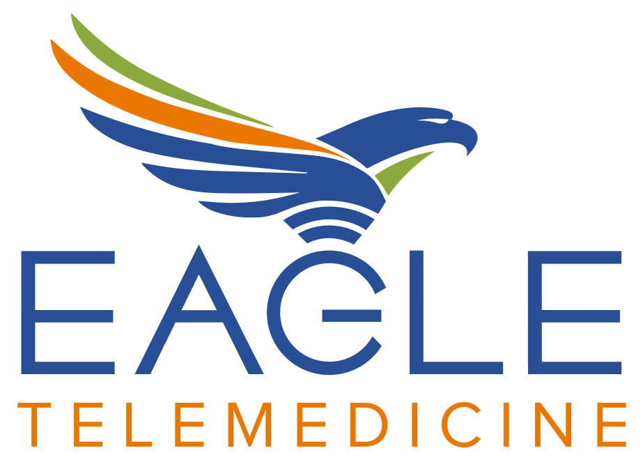 Eagle Logo Standard 3 color