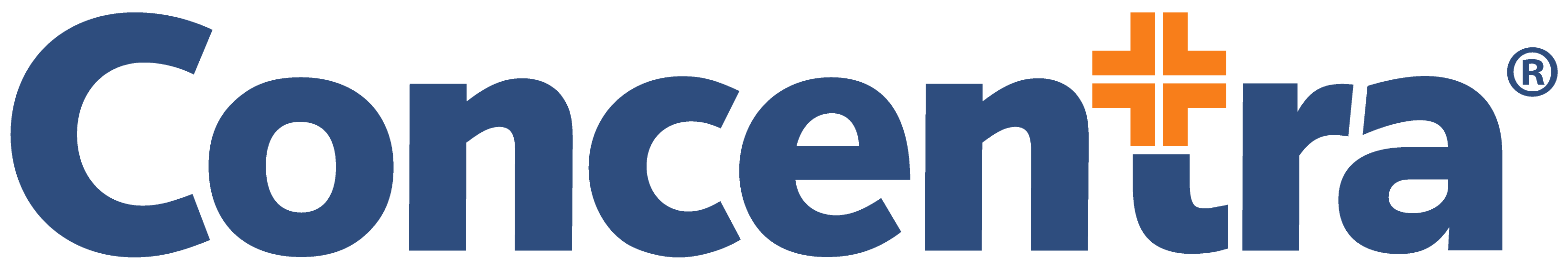 Concentra Corporate Logo 2