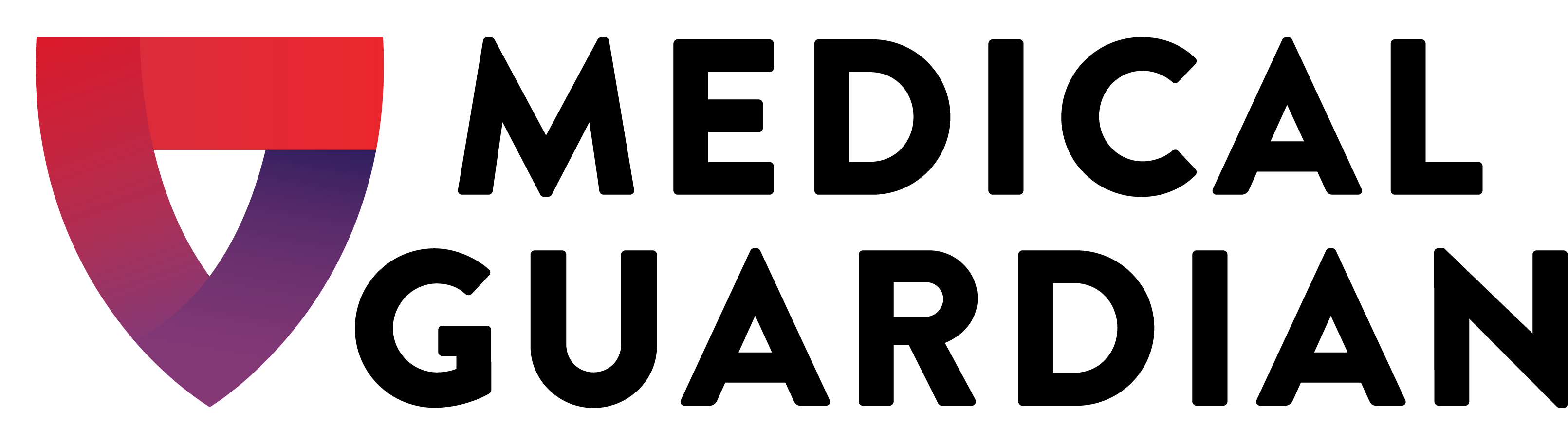 Medical Guardian Logo Glow