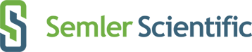 Semler Scientific full logo clear back 1