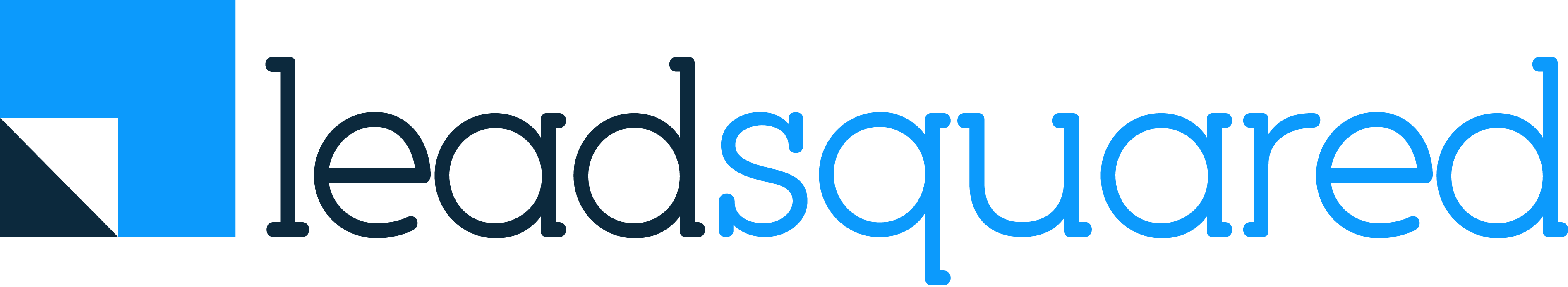 LeadSquared logo PNG