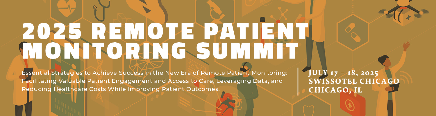 2025 Remote Patient Monitoring Summit