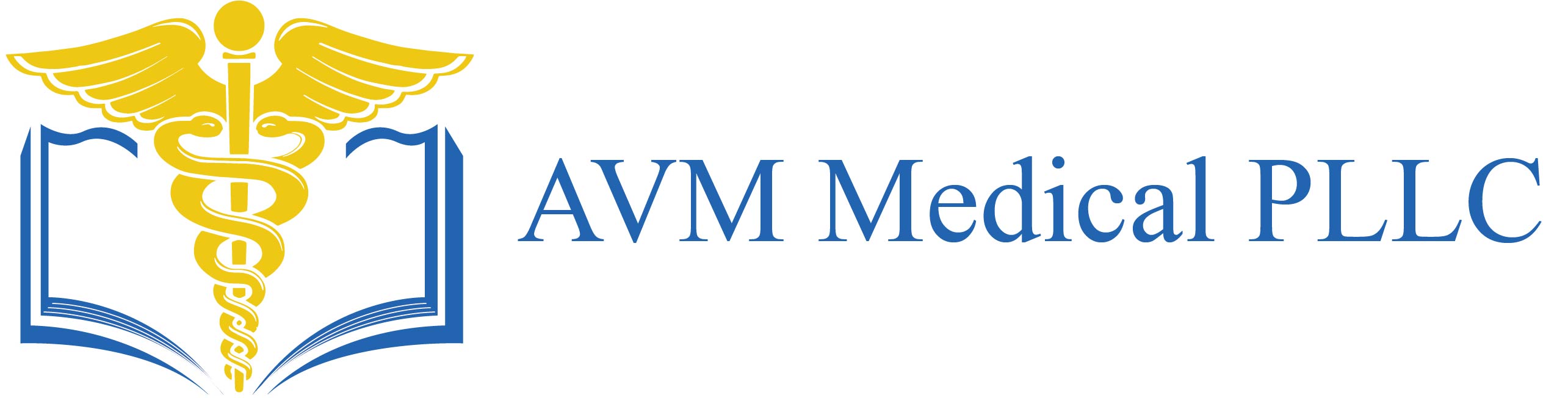 AVM Medical PLLC Logo 2022