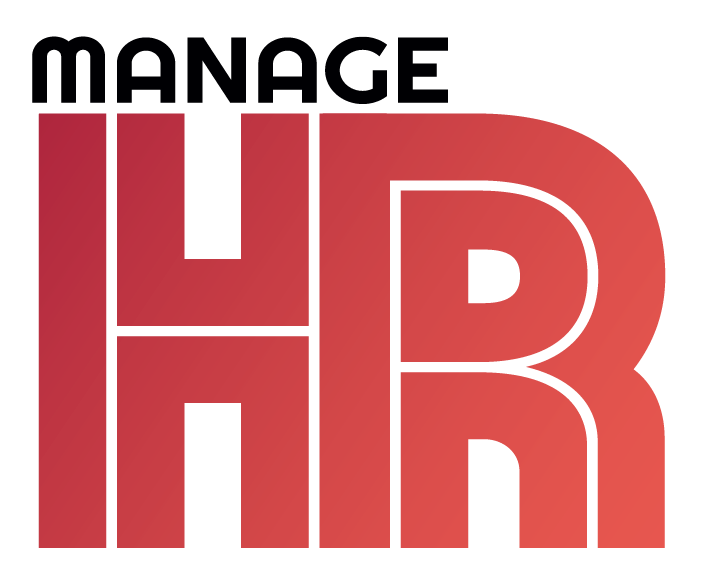 Manage HR logo PNG