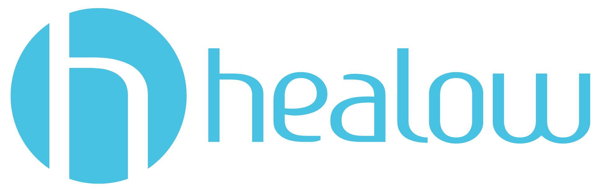 healow logo no tagline full color 01